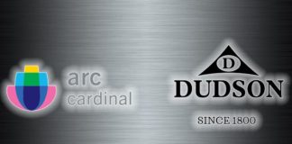 Arc Cardinal Dudson