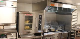 investing wisely in restaurant equipment