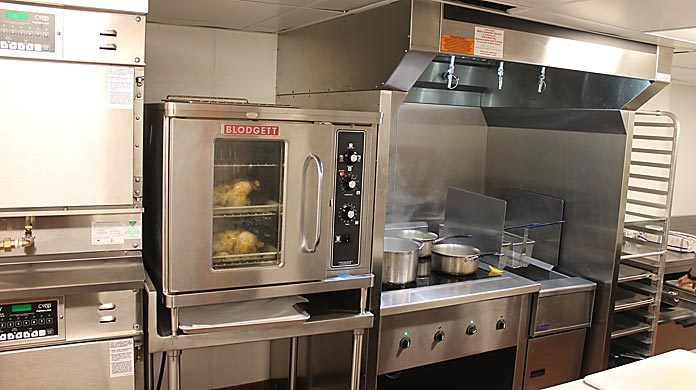 investing wisely in restaurant equipment