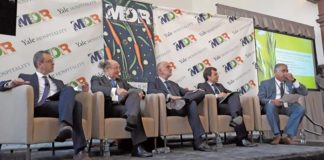 MDR 2018 Mediterranean Diet Roundtable