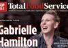 Total Food Service September 2018 Digital Issue