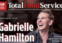 Total Food Service September 2018 Digital Issue