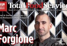 Total Food Service October 2018 Digital Issue
