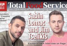 Total Food Service November 2018 Digital Issue