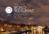 World Restaurant Awards 2019