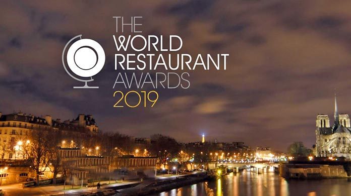 World Restaurant Awards 2019