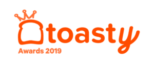 Toasty Awards 2019