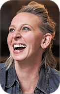Gabrielle Hamilton 2019 Top Women in Foodservice and Hospitality