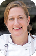 Missy Robbins 2019 Top Women in Foodservice and Hospitality