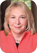 Lynne Schultz 2019 Top Women in Foodservice and Hospitality