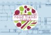 Food Trends Catering Economy Paper