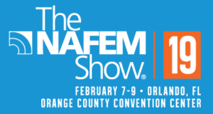 NAFEM Show 2019