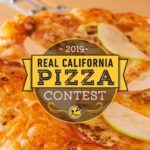 Real California Pizza