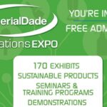 Imperial Dade Innovations Expo 2019