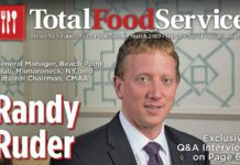 Total Food Service March 2019 Digital Issue