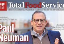 Total Food Service April 2019 Digital Issue