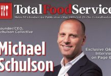 Total Food Service May 2019 Digital Issue