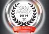 Sani Awards 2019