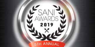 Sani Awards 2019