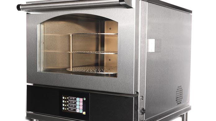 Things You Didn't Know About Doyon Ventless Pizza Ovens - Middleby