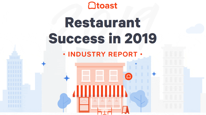 Toast Restaurant Success