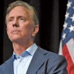 Connecticut Governor Lamont