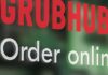 Grubhub NYU delivery