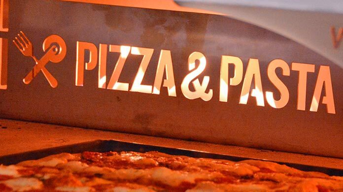 Pizza & Pasta Northeast 2019