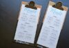 6 Menu Hacks To Get Your Customers To Order More