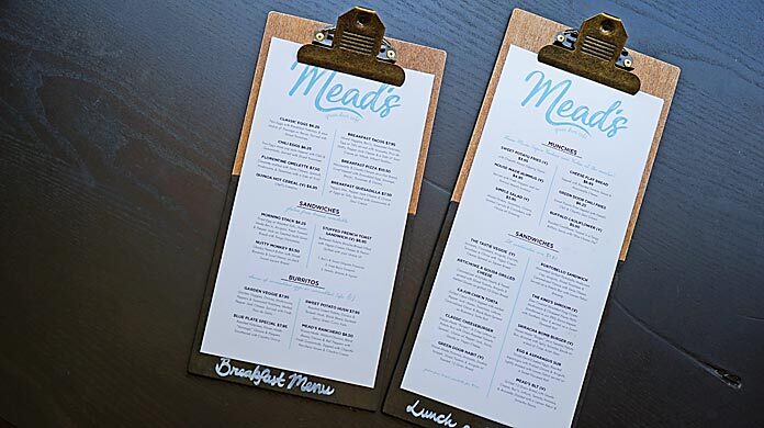 6 Menu Hacks To Get Your Customers To Order More