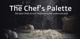 The Chef's Palette