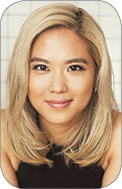 Esther Choi 2020 Top Women in Foodservice and Hospitality