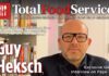 Total Food Service February 2020