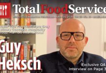 Total Food Service February 2020