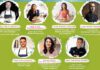 Center Stage IRFSNY 2020 Featured Chefs