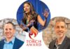 IRFSNY Torch Beacon Award 2020