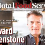 Total Food Service April 2020