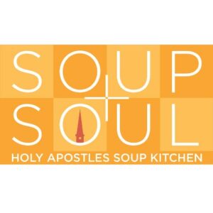 Holy Apostles Soup Kitchen