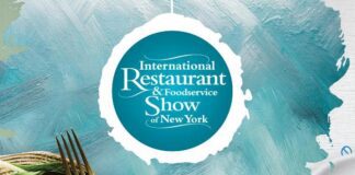 IRFSNY 2020 International Restaurant & Foodservice Show