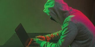 cyber criminals computer hacker risks