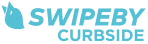 SWIPEBY Curbside Logo