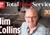 Total Food Service May 2020