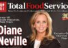 Total Food Service June 2020