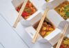 takeout restaurant food tips