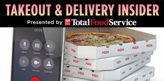 Takeout Delivery Insider