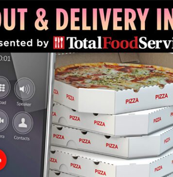 Takeout Delivery Insider