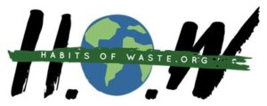 Habits Of Waste