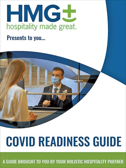 HMG+ Covid 19 Readiness Guide