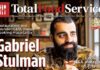 Total Food Service November 2020 Digital Issue