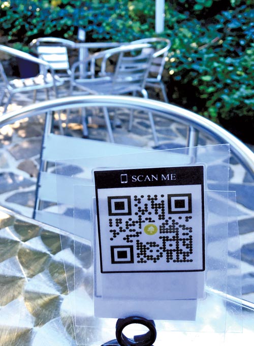 In Jackson Heights, NY, two and a half year old restaurant The Queensboro quickly reopened by utilizing QR Codes via their POS system Toast to reimagine the business of serving their regulars’ favorite beverages.